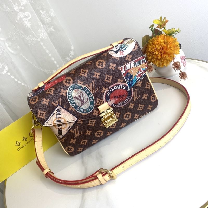 Louis Vuitton Satchel Bags